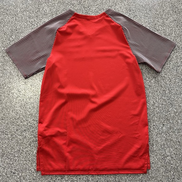 Nike Pro Elite Team Canada Jersey Mens Small Track & Field Made in USA CI7391 - Picture 4 of 8